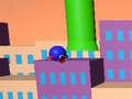 Spill Flapy Bird 3D