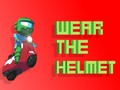 Spill Wear The Helmet