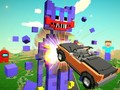 Spill Nubic Stunt Car Crasher