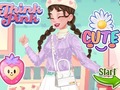 Spill Soft Girly Style