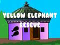 Spill Yellow Elephant Rescue