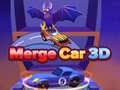 Spill Merge Car 3D