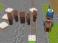 Spill Village Delivery