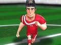 Spill Soccer Push