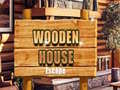 Spill Wooden House Escape