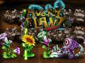 Spill Angry Plants Flower 