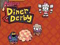 Spill Debbie's Diner Derby