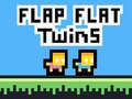Spill Flap Flat Twins