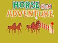 Spill Horse Run Adventure