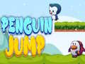 Spill Penguin Jump