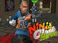 Spill Ninja Clash Heroes 3D