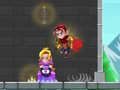 Spill Rescue 2D Princes