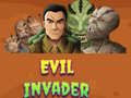 Spill Evil Invader