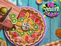Spill Pie Reallife Cooking