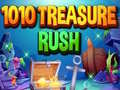 Spill 1010 Treasure Rush