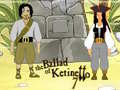 Spill The Ballad of Ketinetto 7