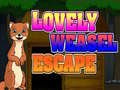 Spill Lovely Weasel Escape