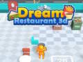 Spill Dream Restaurant 3D 