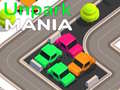 Spill Unpark Mania