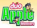 Spill Duo Apple Monsters