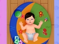 Spill Baby Dress Up