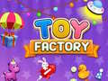 Spill Toy Factory