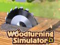 Spill Woodturning Simulator 