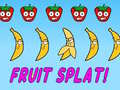 Spill Fruit Splat!