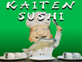 Spill Kaiten Sushi