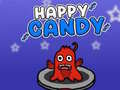Spill Happy Candy