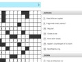 Spill LA Times Crossword