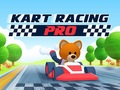 Spill Kart Racing Pro