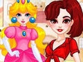 Spill Cosplay Gamer Girls