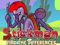 Spill Stickman Find the Differences