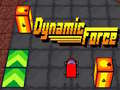 Spill Dynamic Force