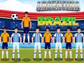 Spill Brazil Argentina