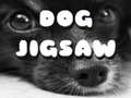 Spill Dog Jigsaw 
