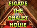 Spill Escape The Chalet House