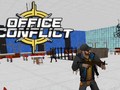 Spill Office Conflict