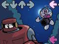 Spill FNF: Doraemon's Long Day