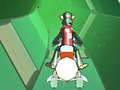 Spill Dookey Dash Simulator