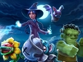 Spill Monsters Fight Arena