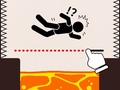 Spill Draw 2 Save Stickman Rescue