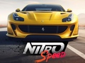 Spill Nitro Speed