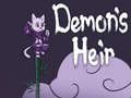 Spill Demon's Heir