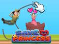 Spill Save the Princess