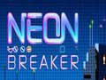 Spill Neon Breaker