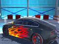 Spill Extreme Supercar: Stunt Drive