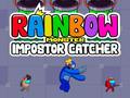 Spill Rainbow Monster Impostor Catcher