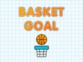 Spill Basket Goal